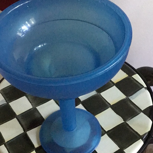 NWT Margarita plastic frozen cup - Picture 4 of 4